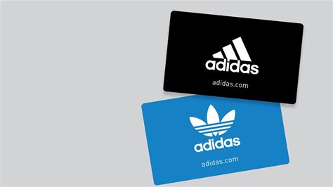 adidas gift card checker.